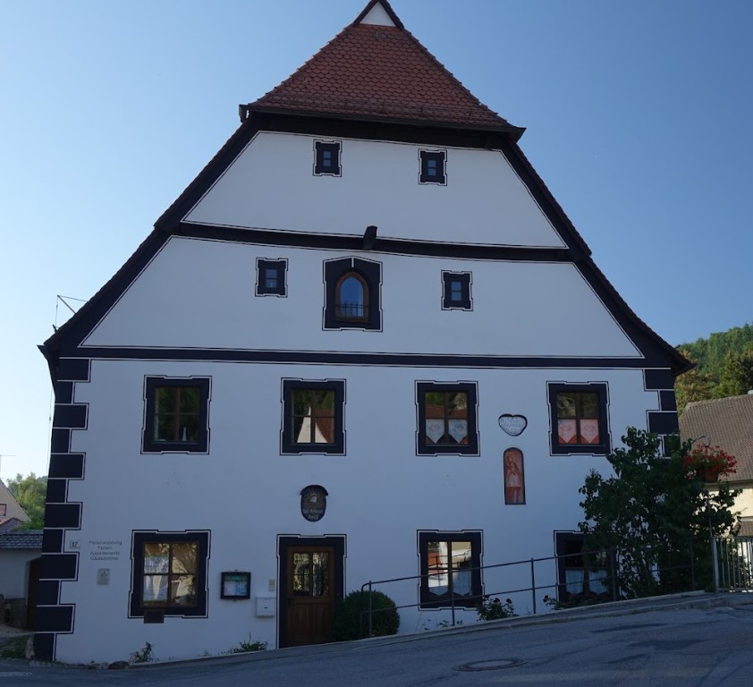 Ferienhaus Schberlein