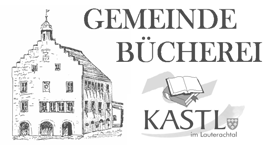 Gemeindebcherei Kastl