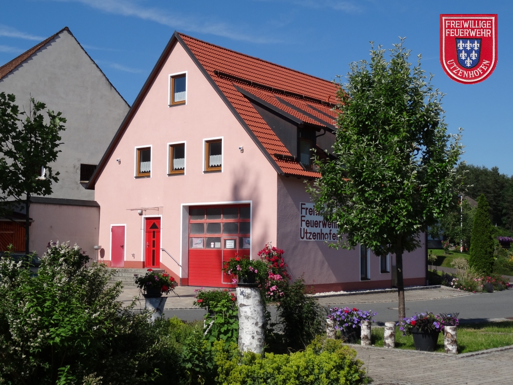 Freiwillige Feuerwehr Utzenhofen