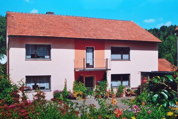 Ferienwohnung Fasoldt, Pfaffenhofen