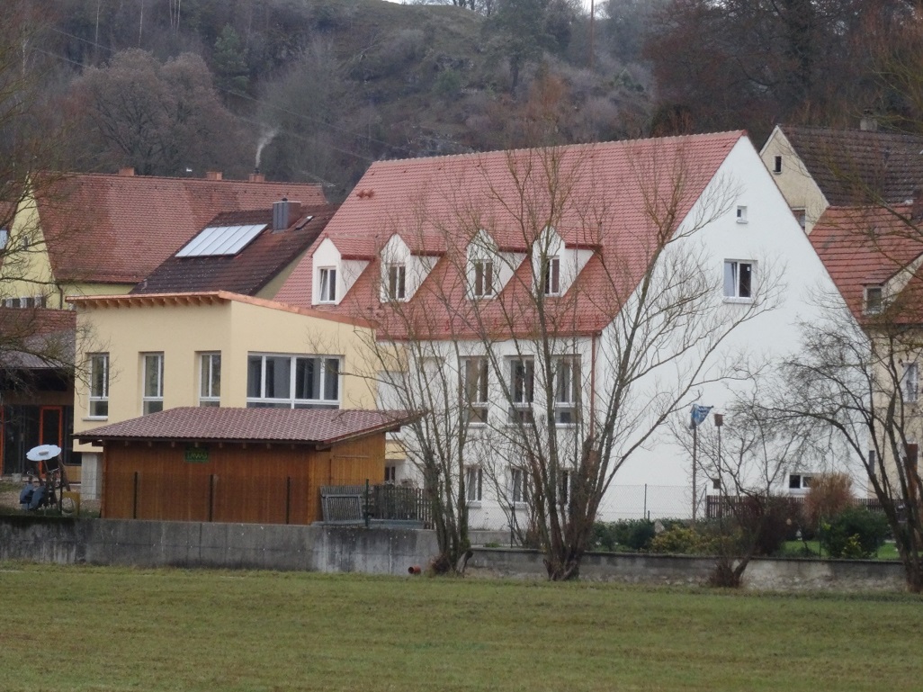 Kindergarten Marienheim Kastl