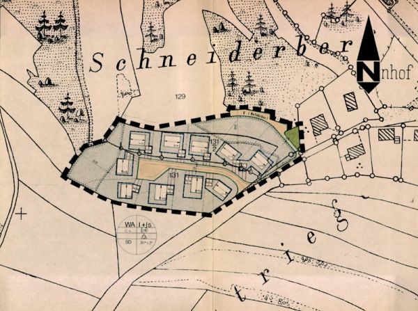 Schneiderberg