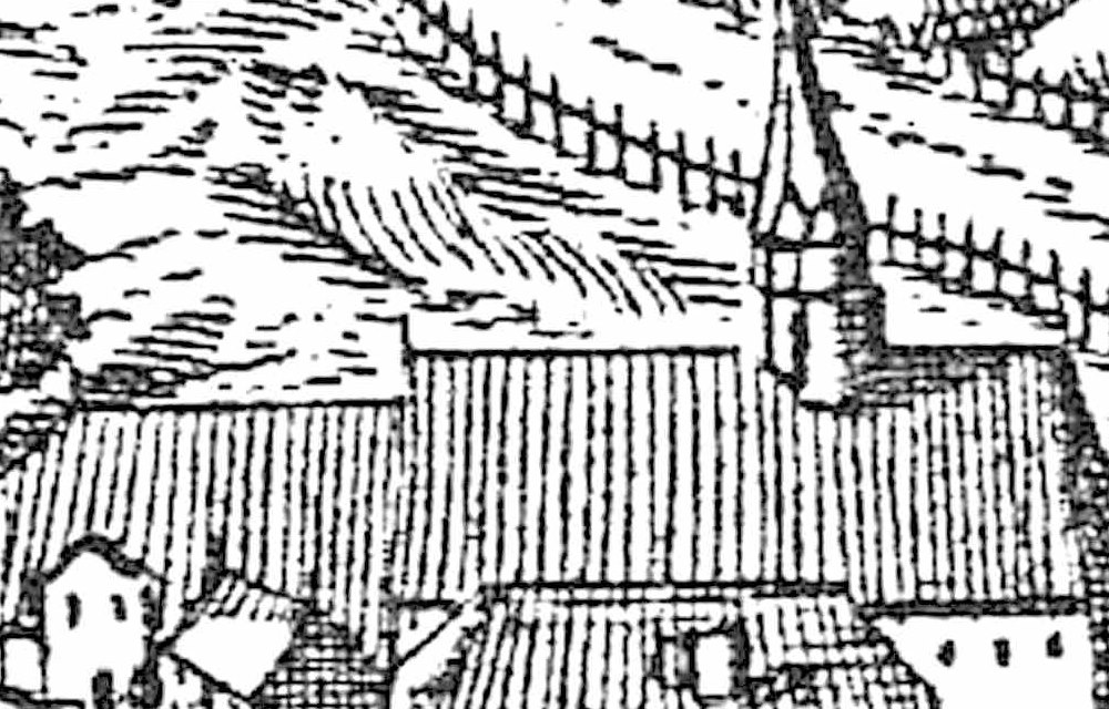Hohenburger Stra�e 28 | Armenspital