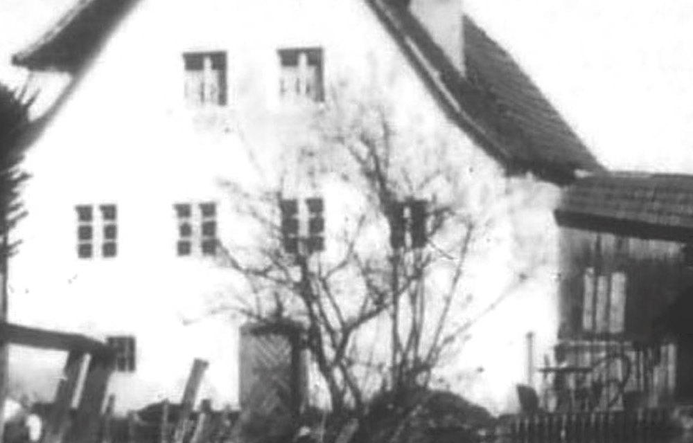 Hohenburger Stra�e 40 | Hammerm�hle
