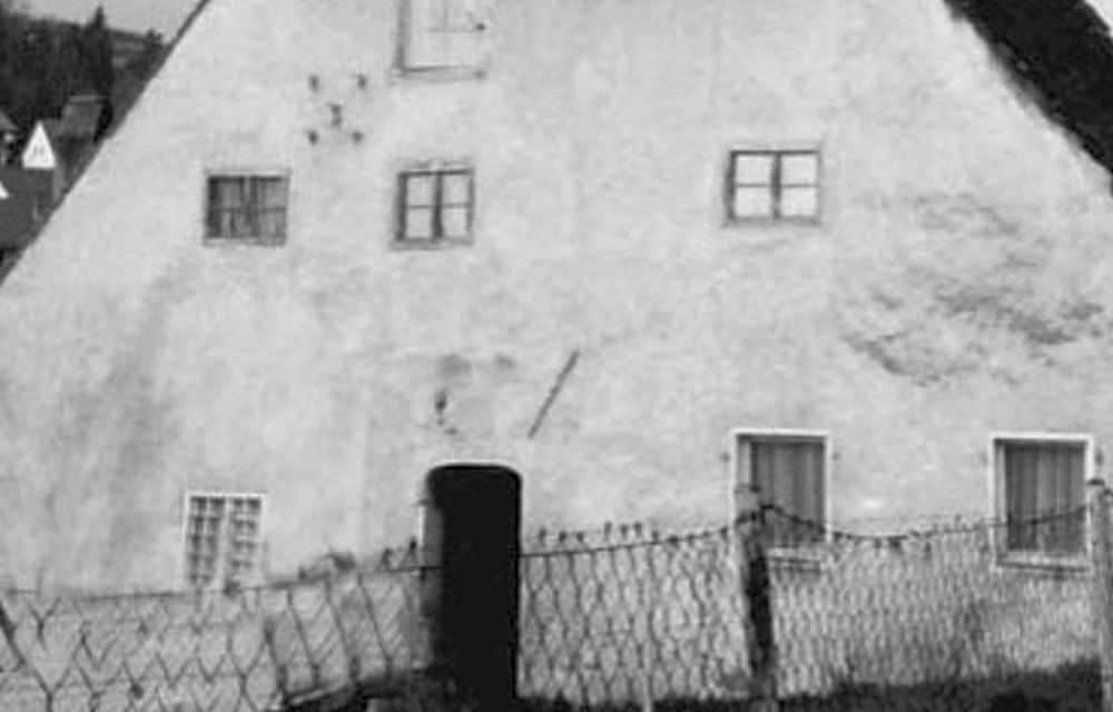 Hohenburger Stra�e 44 | Heimatmuseum