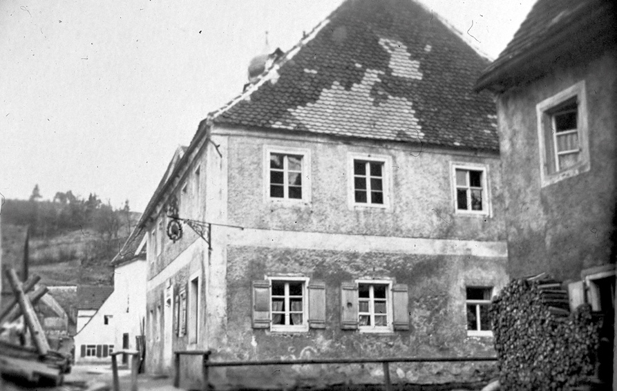 Neumarkter Stra�e 10 | Fris�r �Beim Boder�