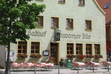 Gasthof Schwarzer B�r
