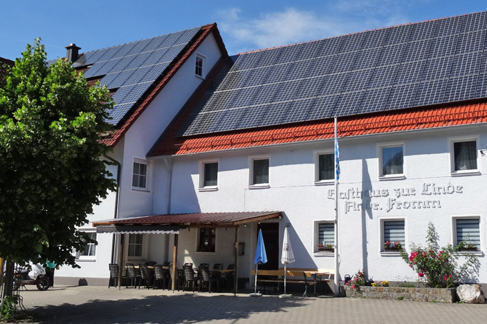 Gasthof Fromm