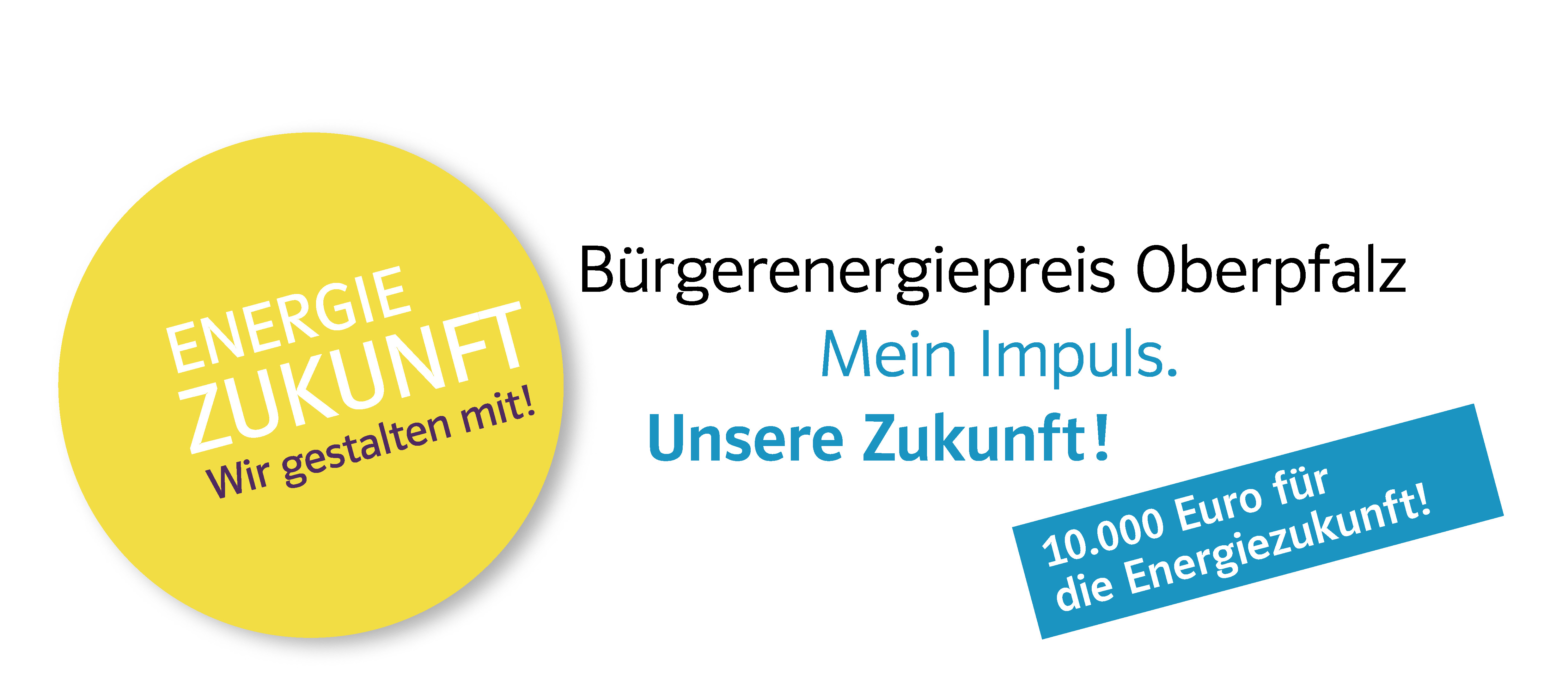 24.11.2023 - Bürgerenergiepreis Oberpfalz - 10.000 Euro Preisgeld