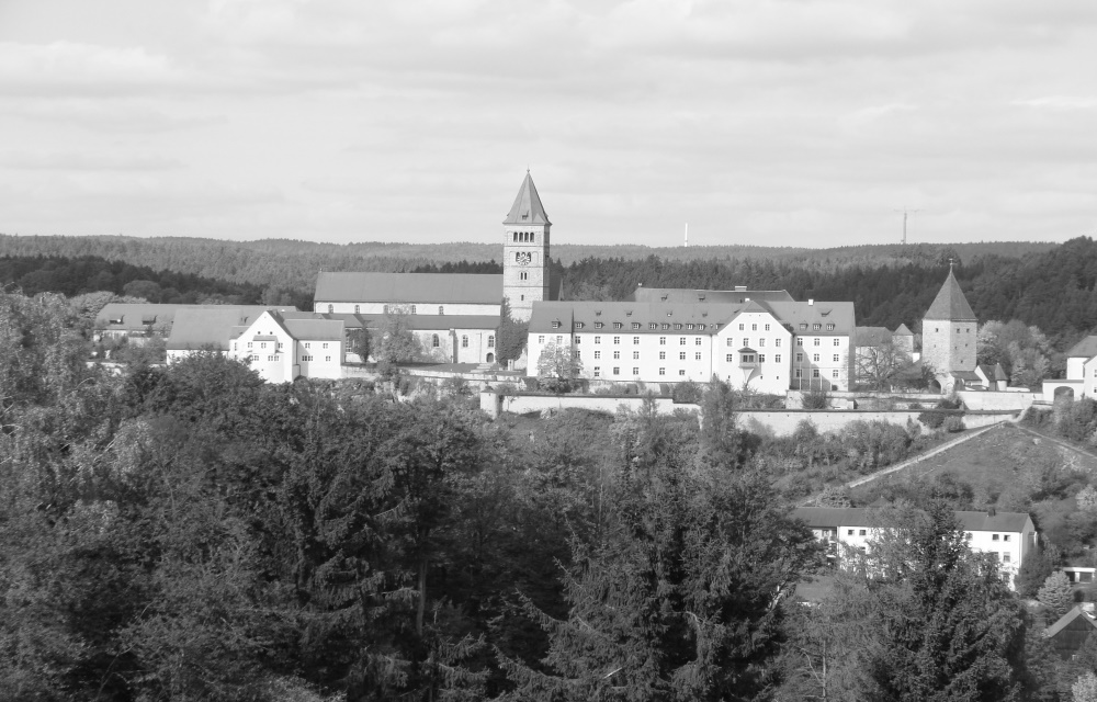 Klosterburg 2 | Die Klosterburg Kastl