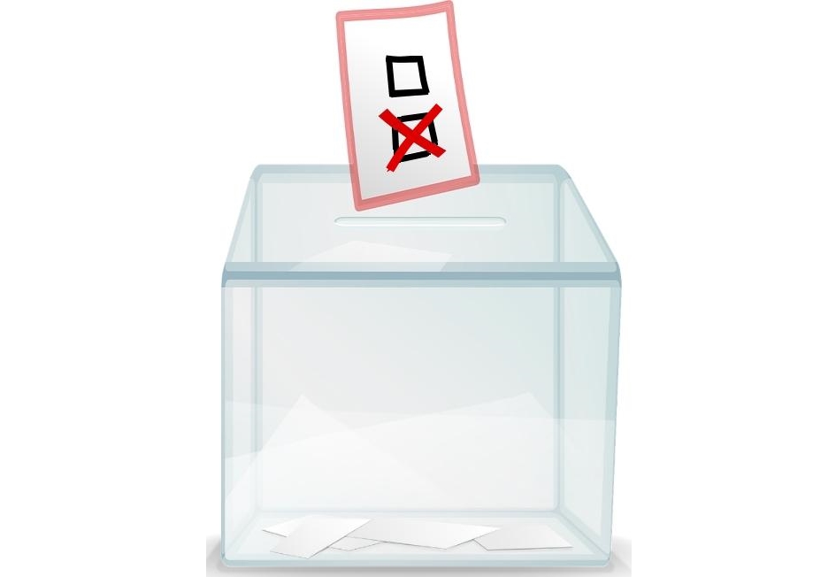 13.09.2023 - Bekanntmachung über Einsicht in Wählerverzeichnisse und Erteilung von Wahlscheinen