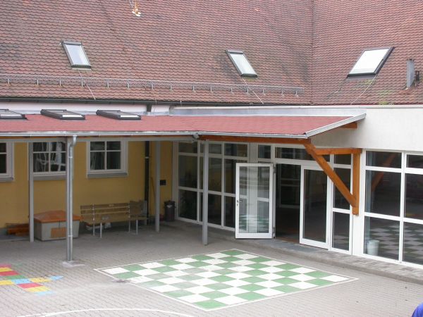 Seyfried-Schweppermann-Schule (Grundschule)