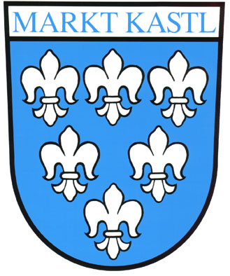 Wappen Kastl